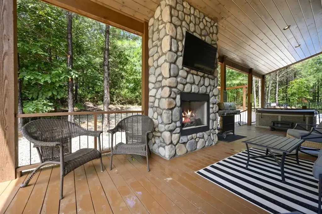 Photo 24 — 47 Canoe Birch Trail, Broken Bow, OK 74728