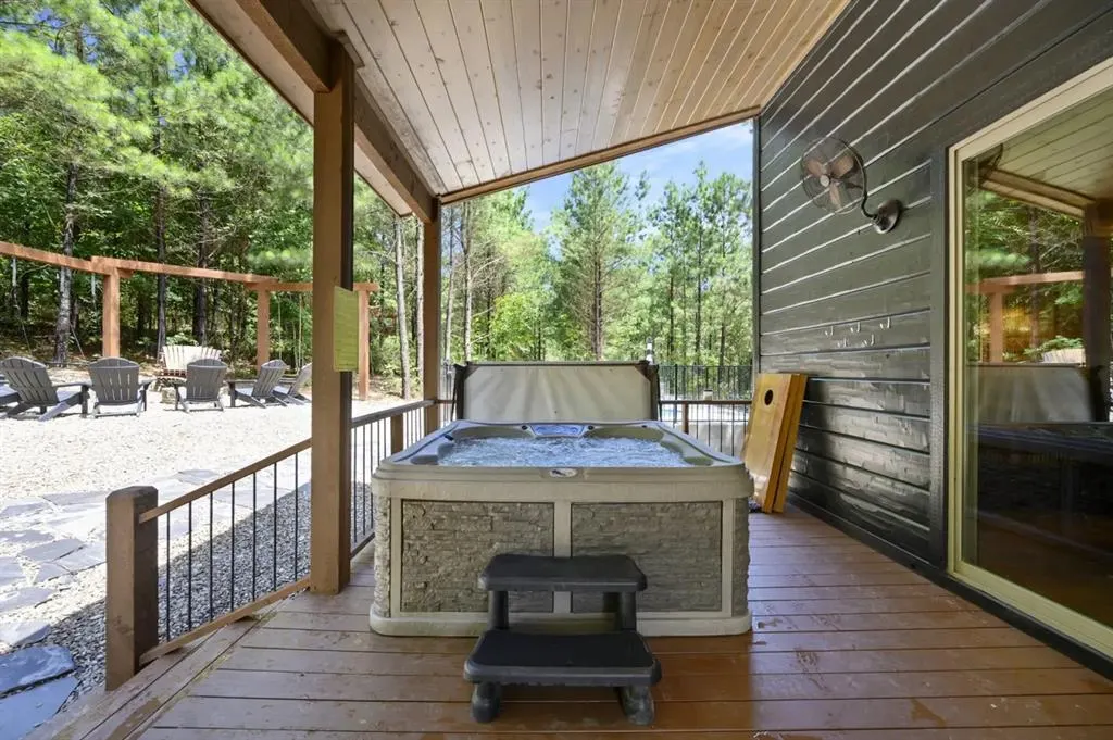 Photo 25 — 47 Canoe Birch Trail, Broken Bow, OK 74728