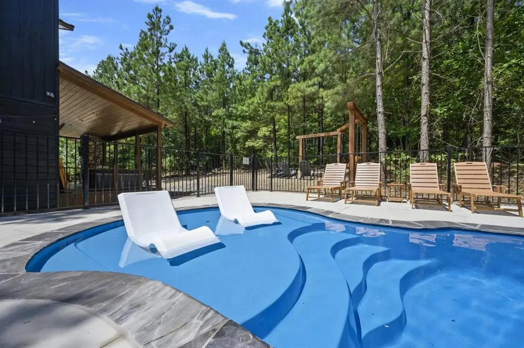 Photo 2 — 47 Canoe Birch Trail, Broken Bow, OK 74728