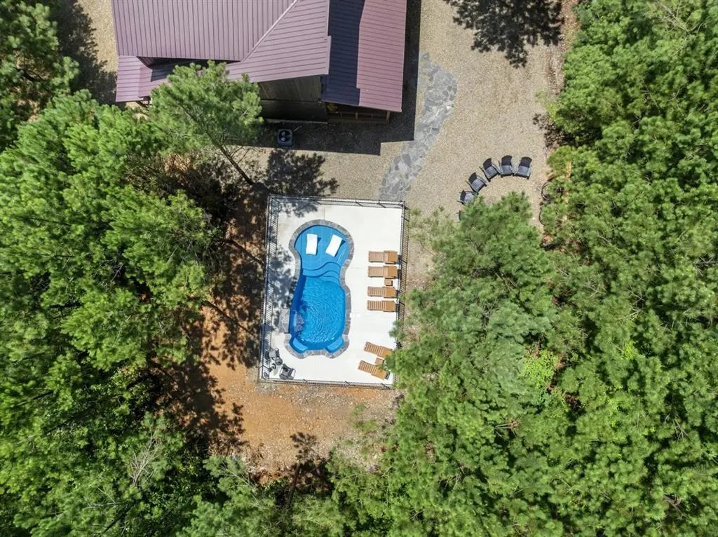 Photo 31 — 47 Canoe Birch Trail, Broken Bow, OK 74728
