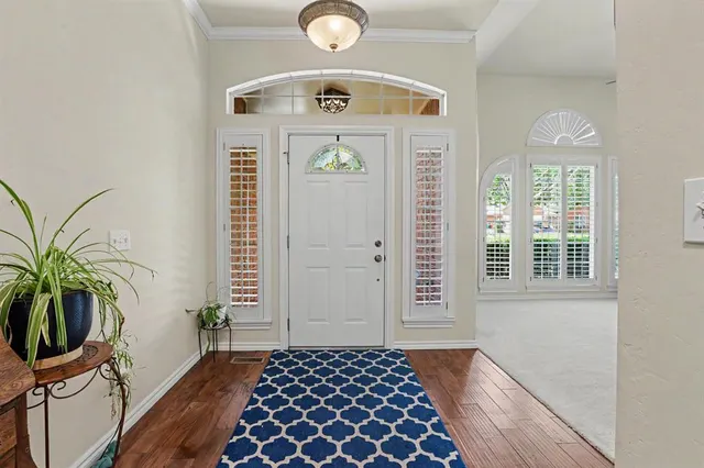 Photo 5 — 14208 Pecan Hollow Terrace, Edmond, OK 73013