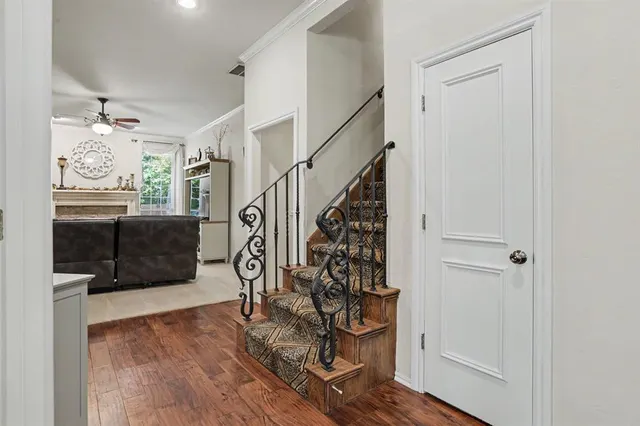 Photo 7 — 14208 Pecan Hollow Terrace, Edmond, OK 73013