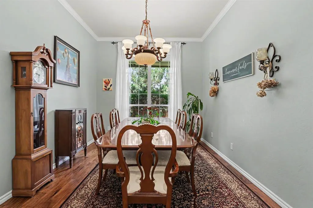 Photo 8 — 14208 Pecan Hollow Terrace, Edmond, OK 73013