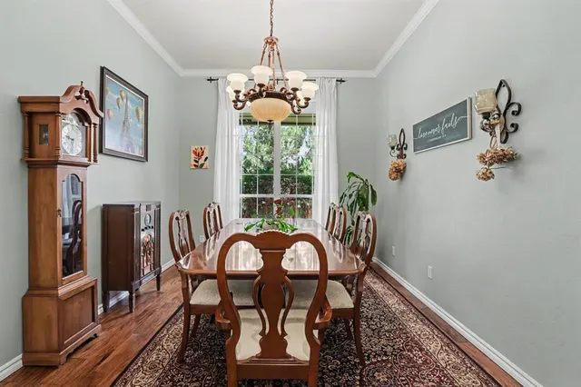 Photo 8 — 14208 Pecan Hollow Terrace, Edmond, OK 73013
