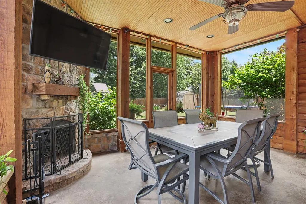 Photo 3 — 14208 Pecan Hollow Terrace, Edmond, OK 73013