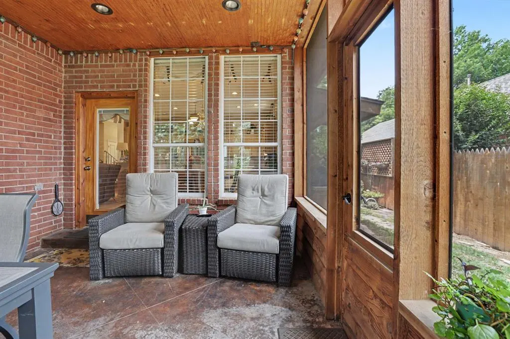 Photo 4 — 14208 Pecan Hollow Terrace, Edmond, OK 73013