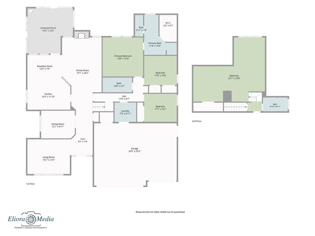 Photo 26 — 14208 Pecan Hollow Terrace, Edmond, OK 73013