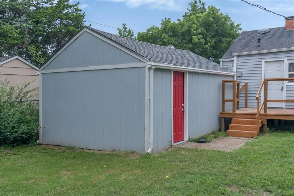 Photo 23 — 222 W Ercoupe Drive, Oklahoma City, OK 73110