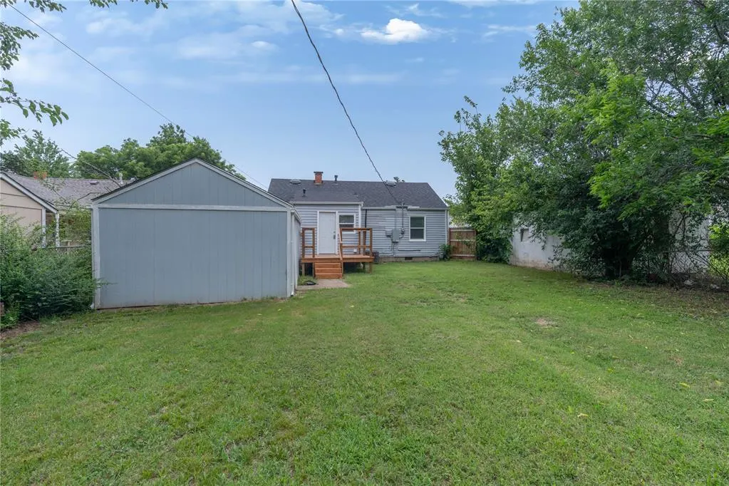 Photo 24 — 222 W Ercoupe Drive, Oklahoma City, OK 73110