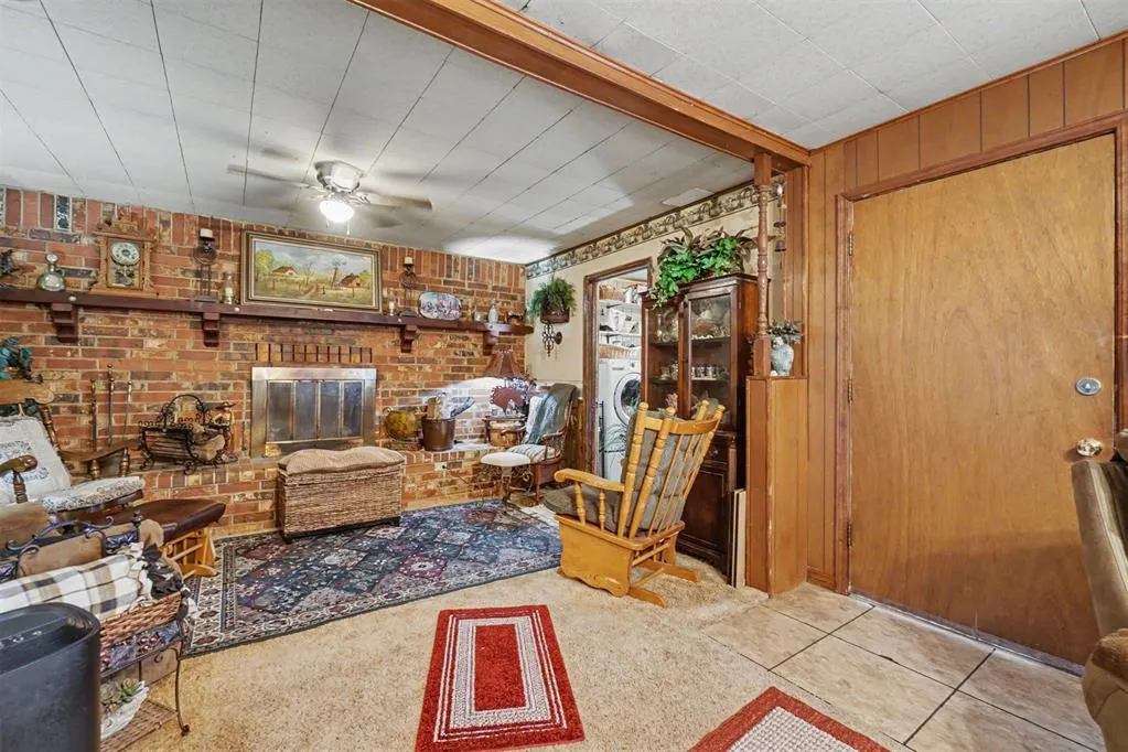 Photo 6 — 161 Blackburn Boulevard, Elk City, OK 73644
