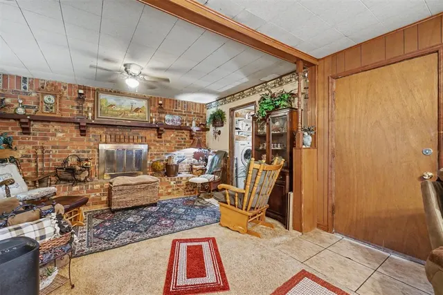 Photo 6 — 161 Blackburn Boulevard, Elk City, OK 73644