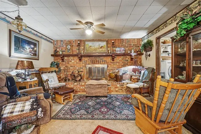 Photo 8 — 161 Blackburn Boulevard, Elk City, OK 73644