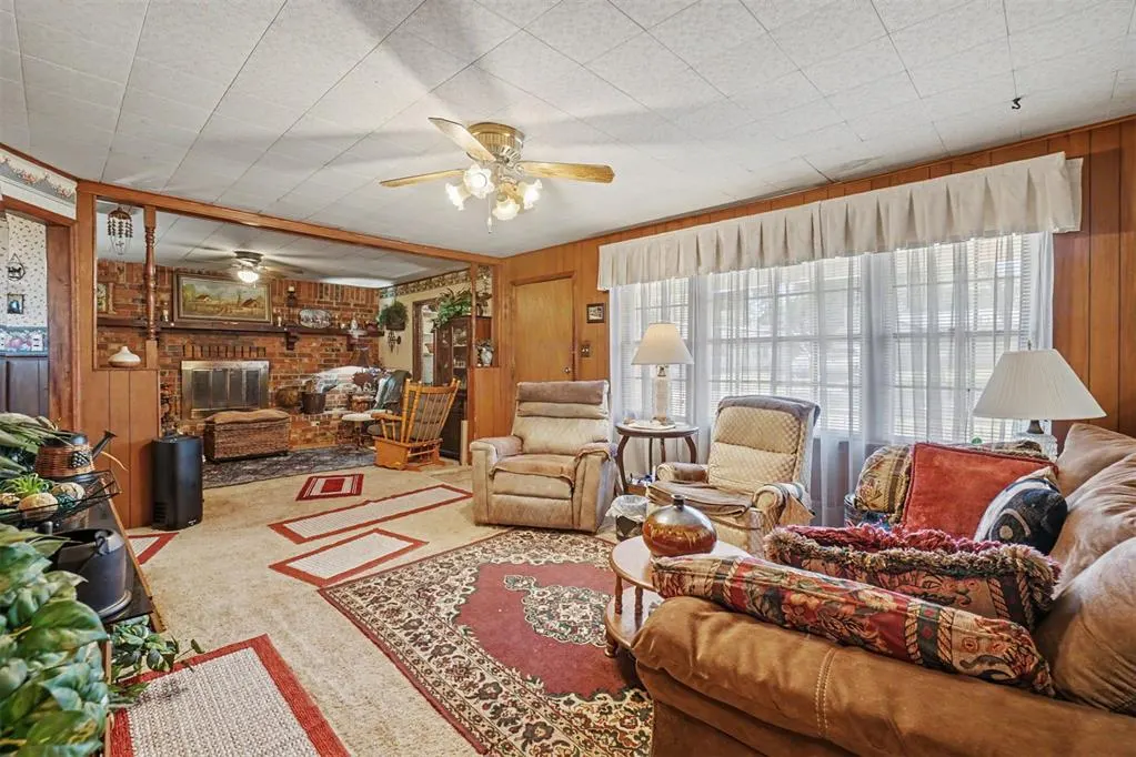 Photo 9 — 161 Blackburn Boulevard, Elk City, OK 73644