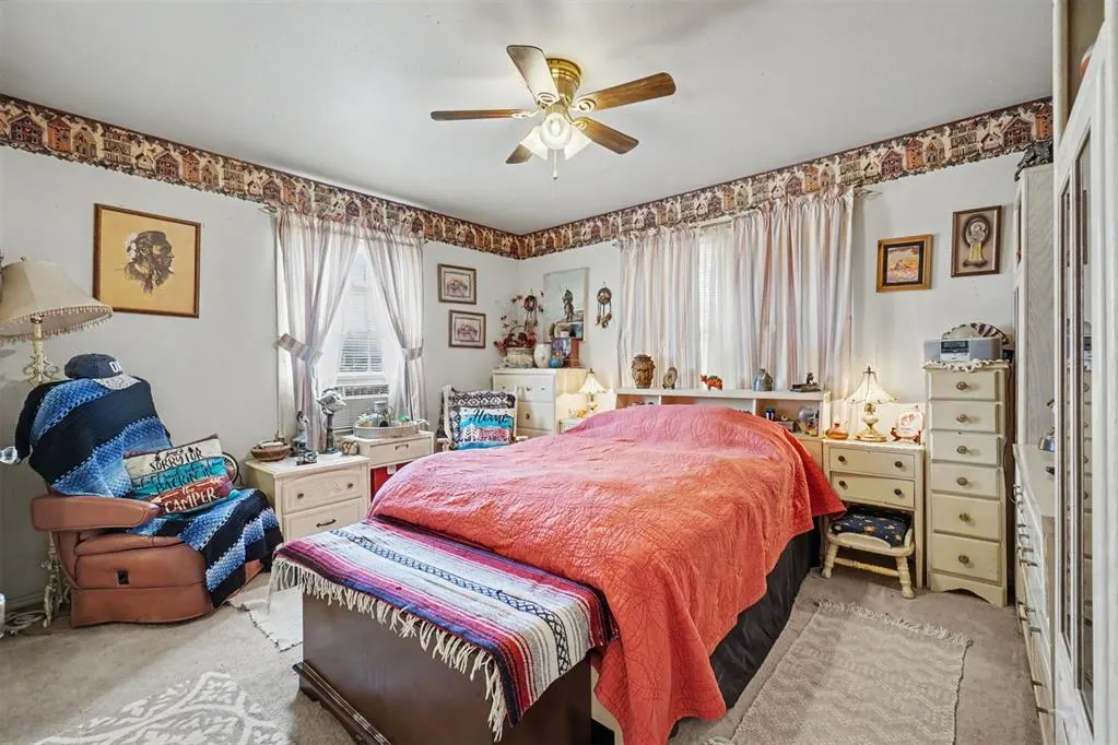 Photo 24 — 161 Blackburn Boulevard, Elk City, OK 73644