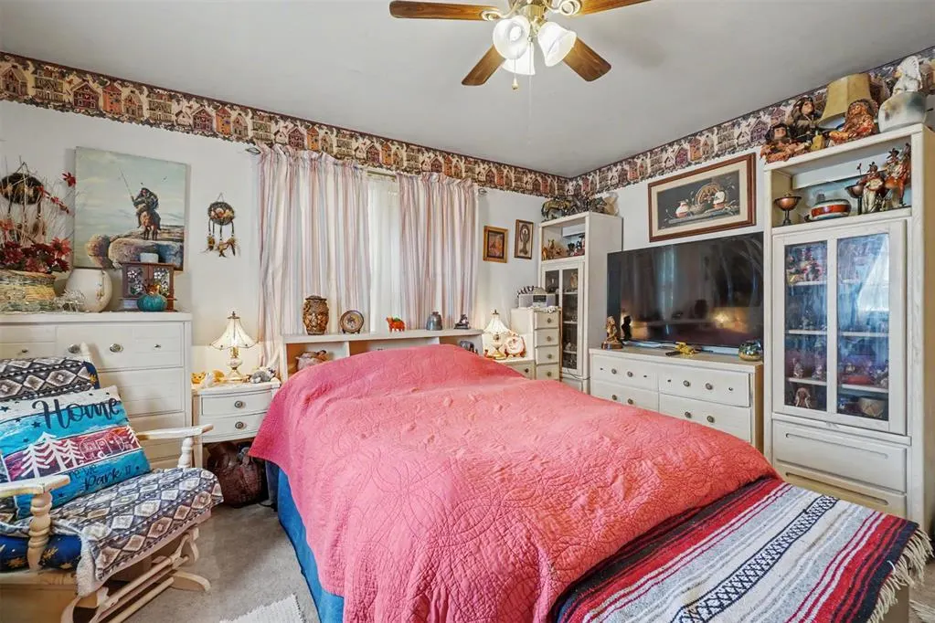 Photo 25 — 161 Blackburn Boulevard, Elk City, OK 73644