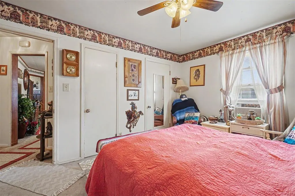 Photo 26 — 161 Blackburn Boulevard, Elk City, OK 73644