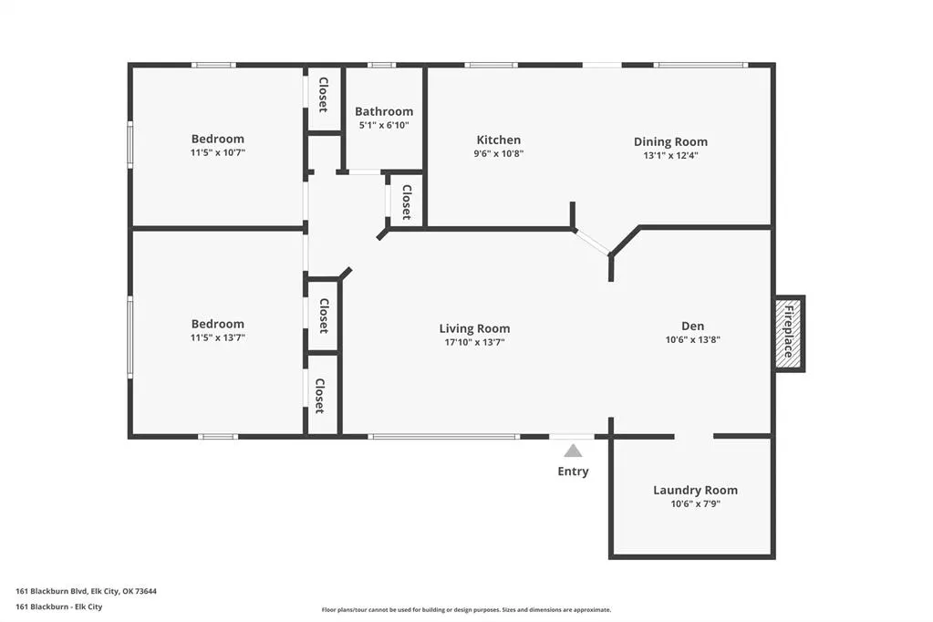 Photo 35 — 161 Blackburn Boulevard, Elk City, OK 73644