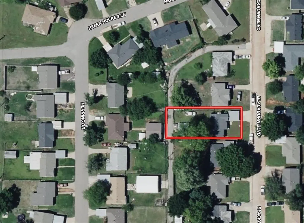 Photo 36 — 161 Blackburn Boulevard, Elk City, OK 73644