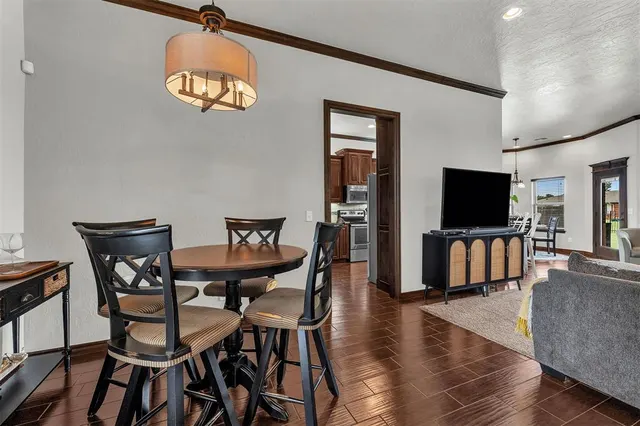 Photo 4 — 2570 Kadlan Drive, El Reno, OK 73036