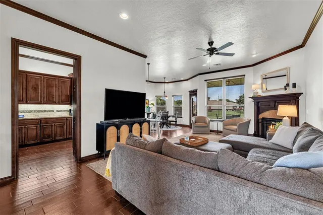 Photo 5 — 2570 Kadlan Drive, El Reno, OK 73036