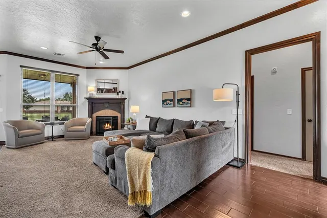 Photo 6 — 2570 Kadlan Drive, El Reno, OK 73036