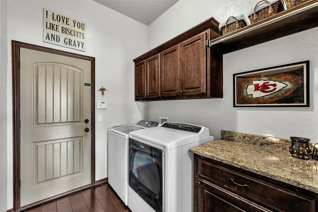 Photo 18 — 2570 Kadlan Drive, El Reno, OK 73036