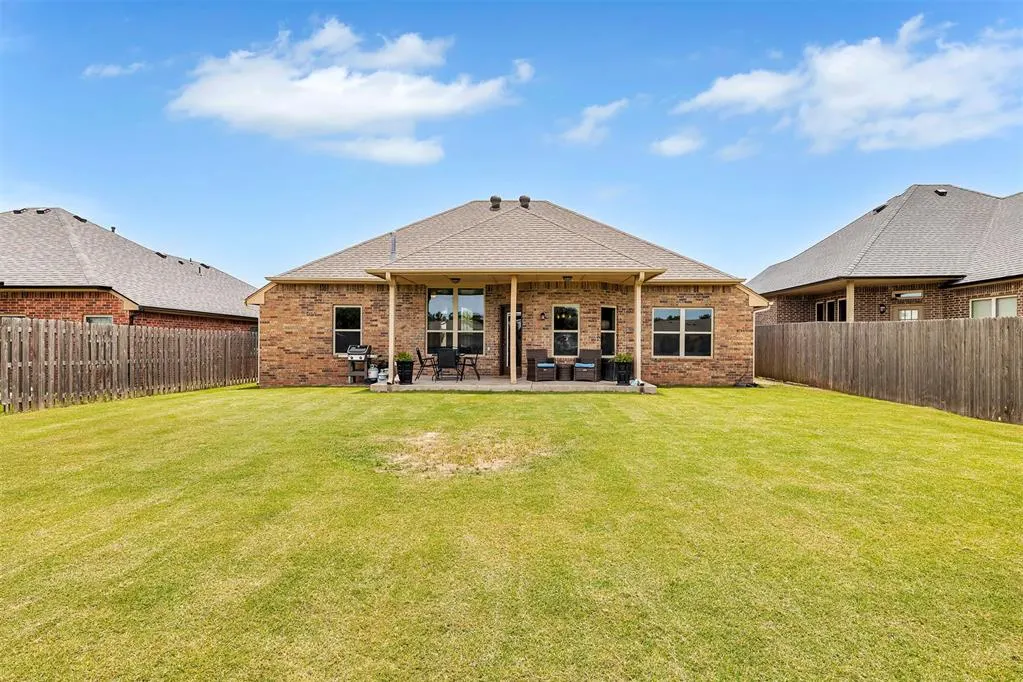Photo 28 — 2570 Kadlan Drive, El Reno, OK 73036