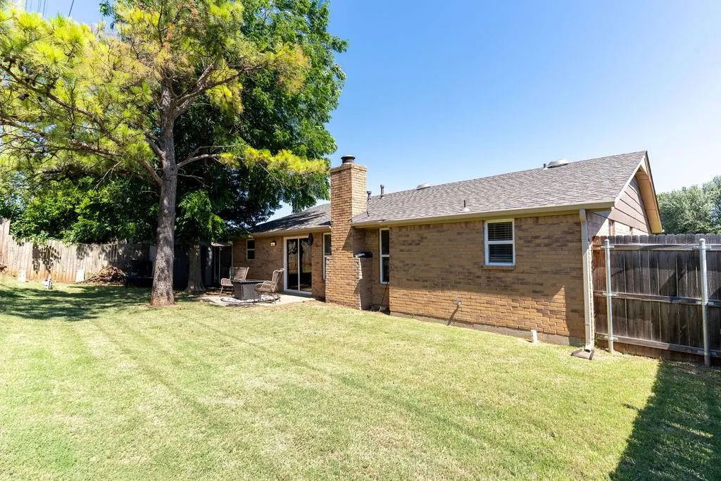 Photo 21 — 966 Castlebury Mansion, Yukon, OK 73099