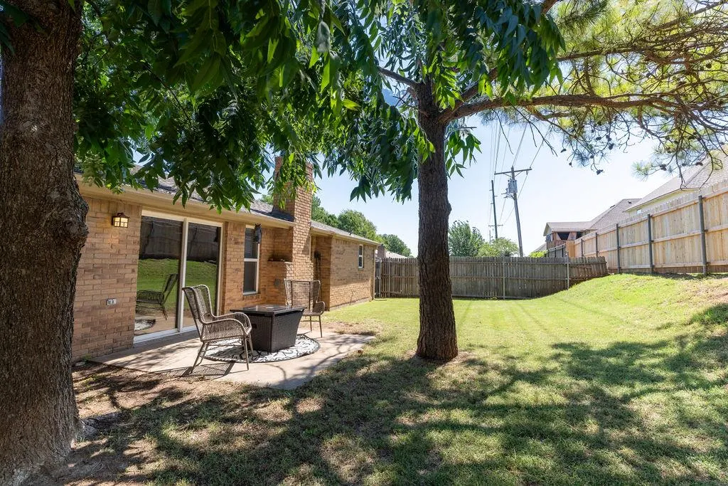 Photo 22 — 966 Castlebury Mansion, Yukon, OK 73099