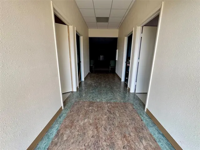 Photo 3 — 601 E 1st Street, Cement, OK 73017