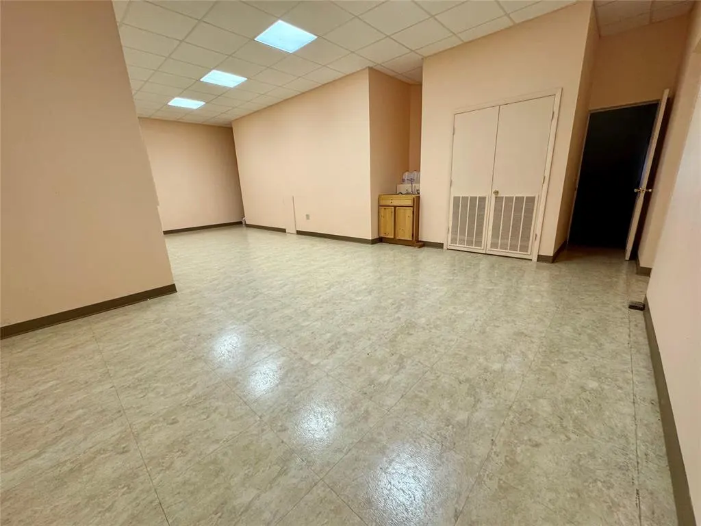 Photo 13 — 601 E 1st Street, Cement, OK 73017