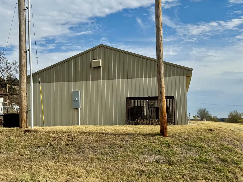 Photo 15 — 601 E 1st Street, Cement, OK 73017