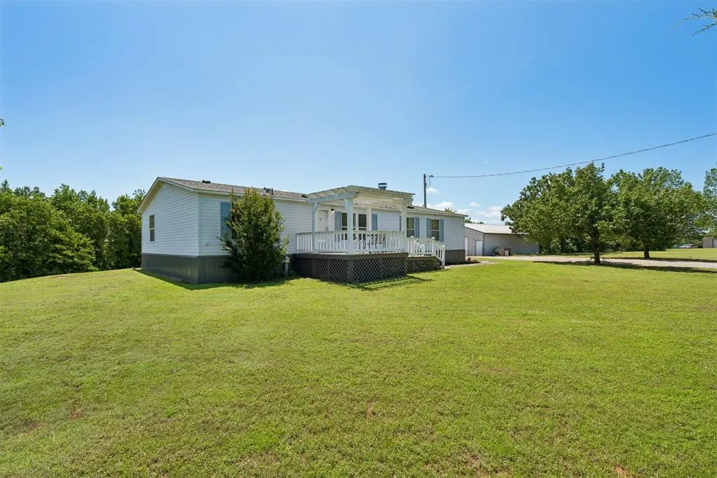 Photo 3 — 9701 NE 133rd Place, Newalla, OK 74857