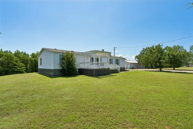 Photo 3 — 9701 NE 133rd Place, Newalla, OK 74857