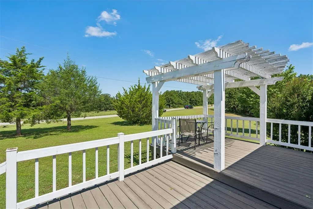 Photo 4 — 9701 NE 133rd Place, Newalla, OK 74857