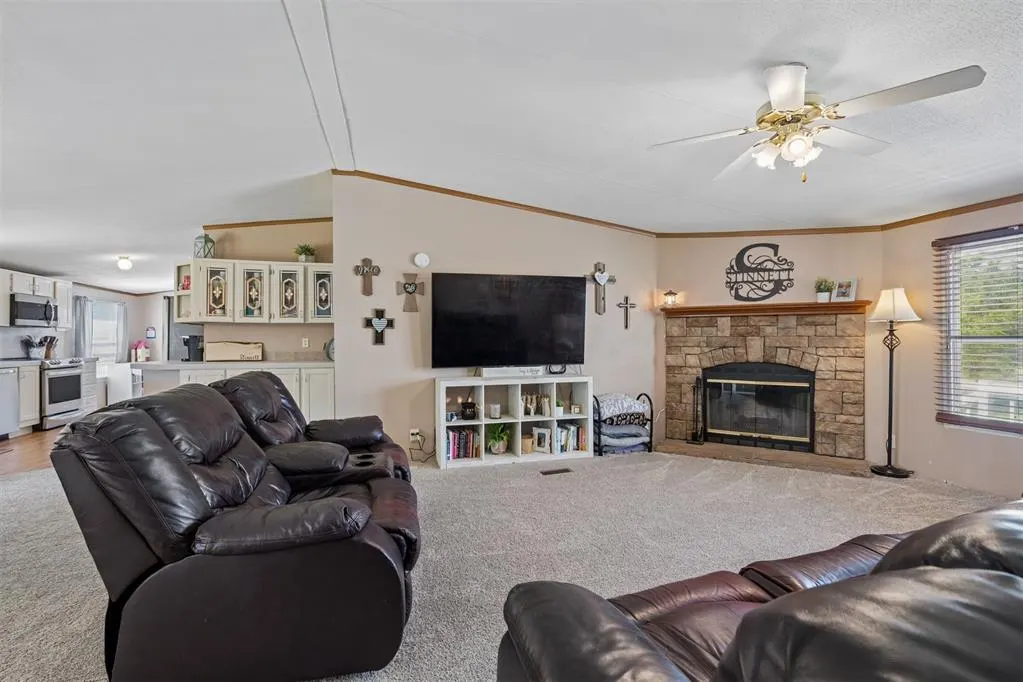Photo 7 — 9701 NE 133rd Place, Newalla, OK 74857