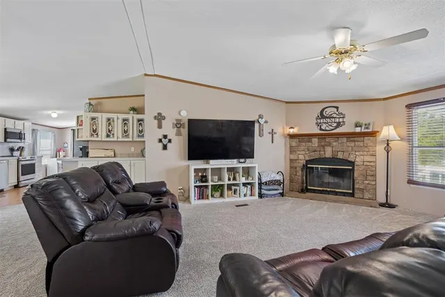 Photo 7 — 9701 NE 133rd Place, Newalla, OK 74857