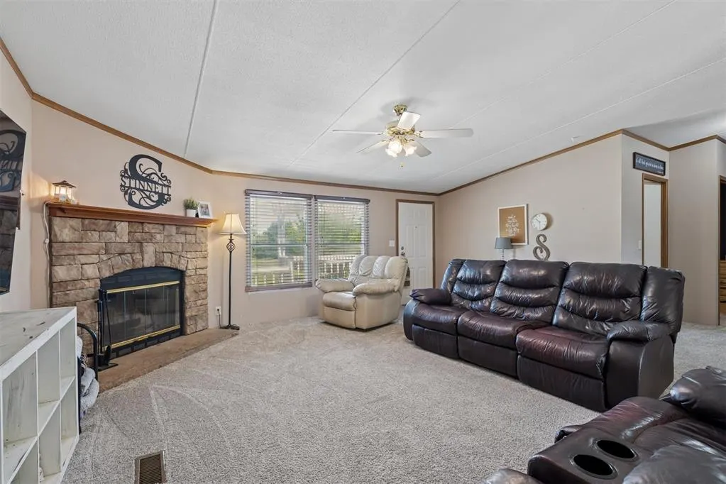 Photo 10 — 9701 NE 133rd Place, Newalla, OK 74857