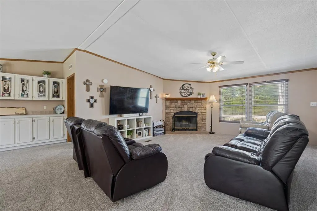 Photo 11 — 9701 NE 133rd Place, Newalla, OK 74857