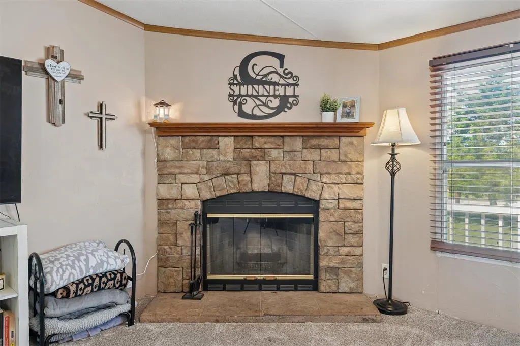 Photo 12 — 9701 NE 133rd Place, Newalla, OK 74857