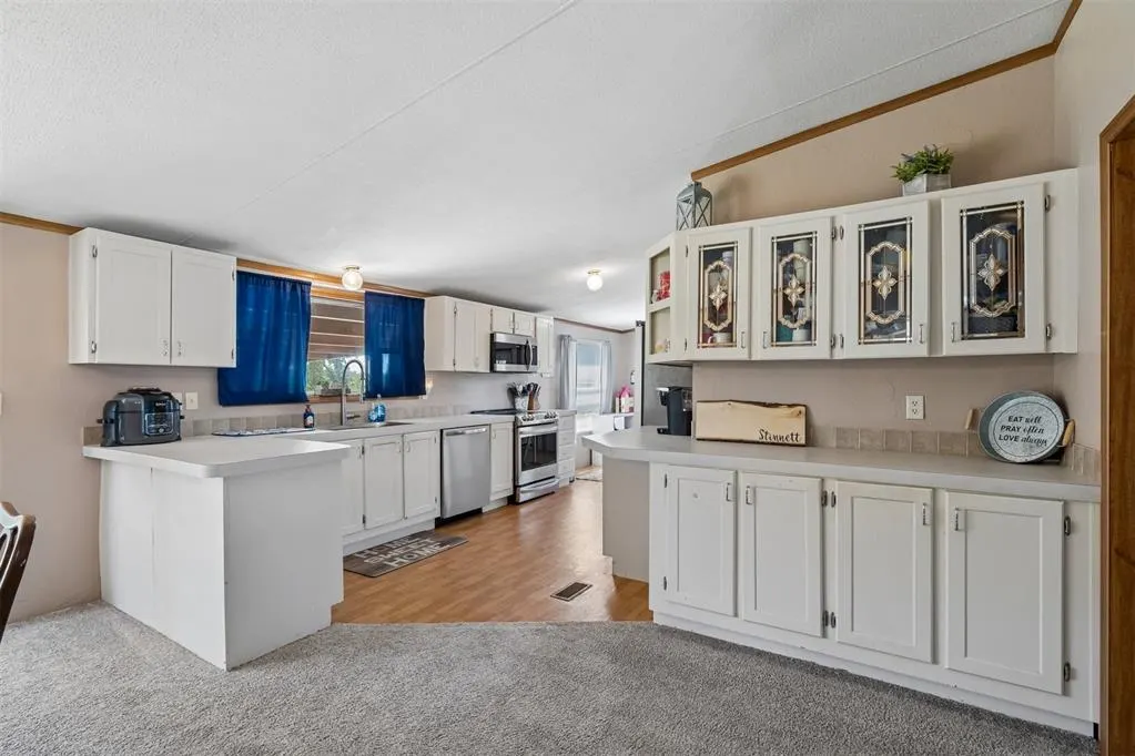 Photo 13 — 9701 NE 133rd Place, Newalla, OK 74857