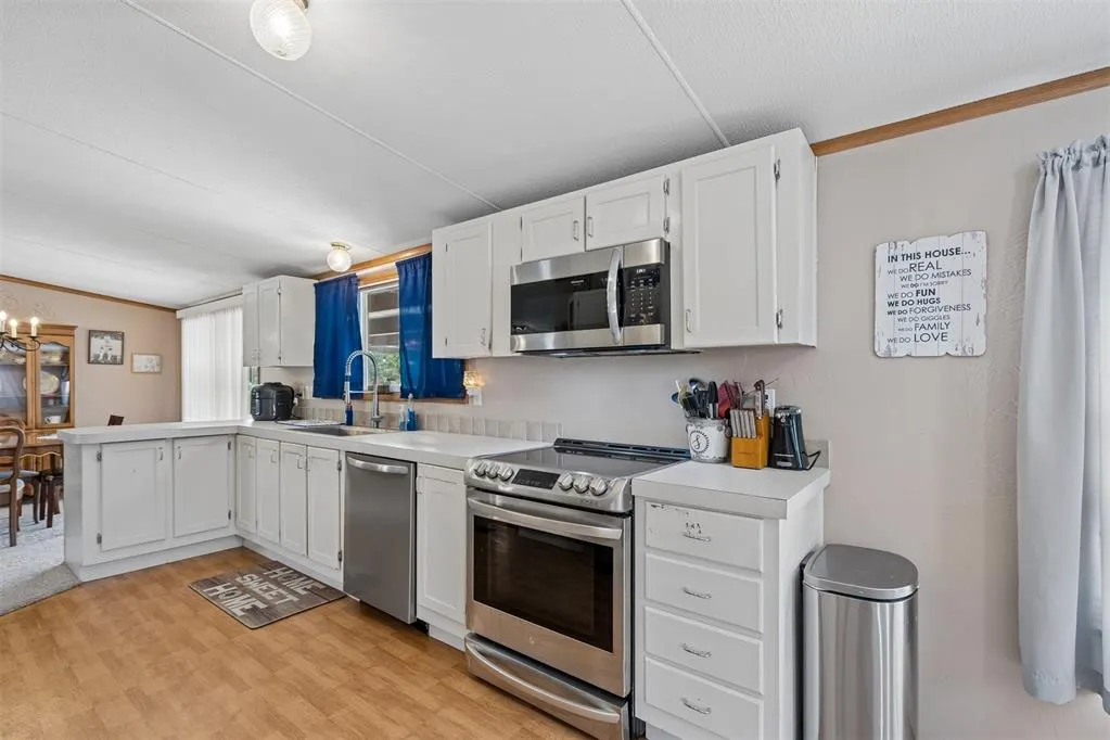 Photo 15 — 9701 NE 133rd Place, Newalla, OK 74857