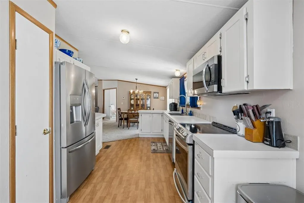 Photo 16 — 9701 NE 133rd Place, Newalla, OK 74857