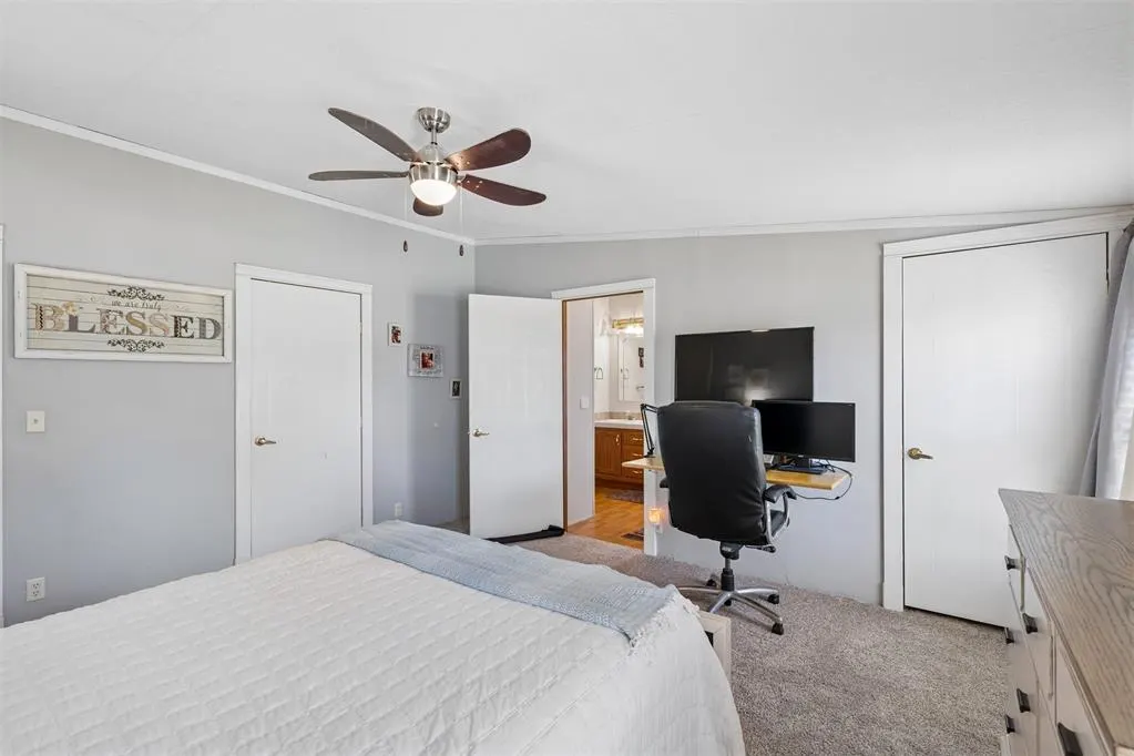 Photo 21 — 9701 NE 133rd Place, Newalla, OK 74857