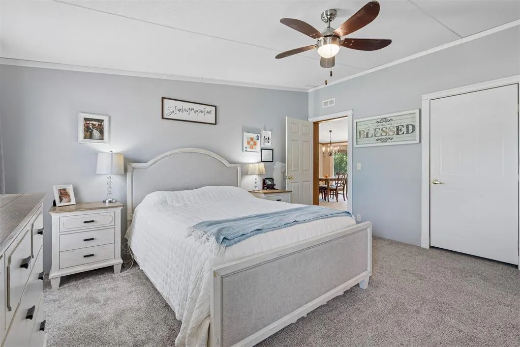 Photo 22 — 9701 NE 133rd Place, Newalla, OK 74857