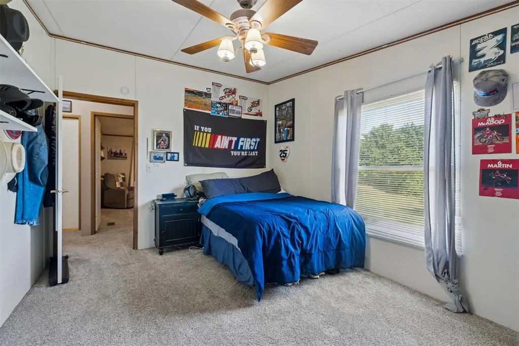 Photo 26 — 9701 NE 133rd Place, Newalla, OK 74857
