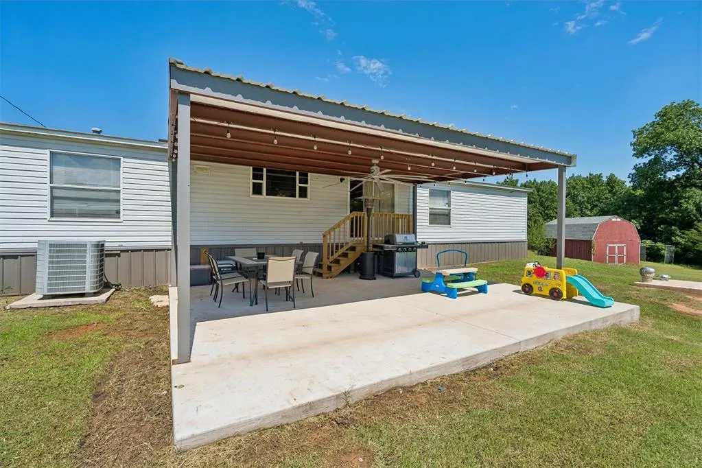 Photo 37 — 9701 NE 133rd Place, Newalla, OK 74857