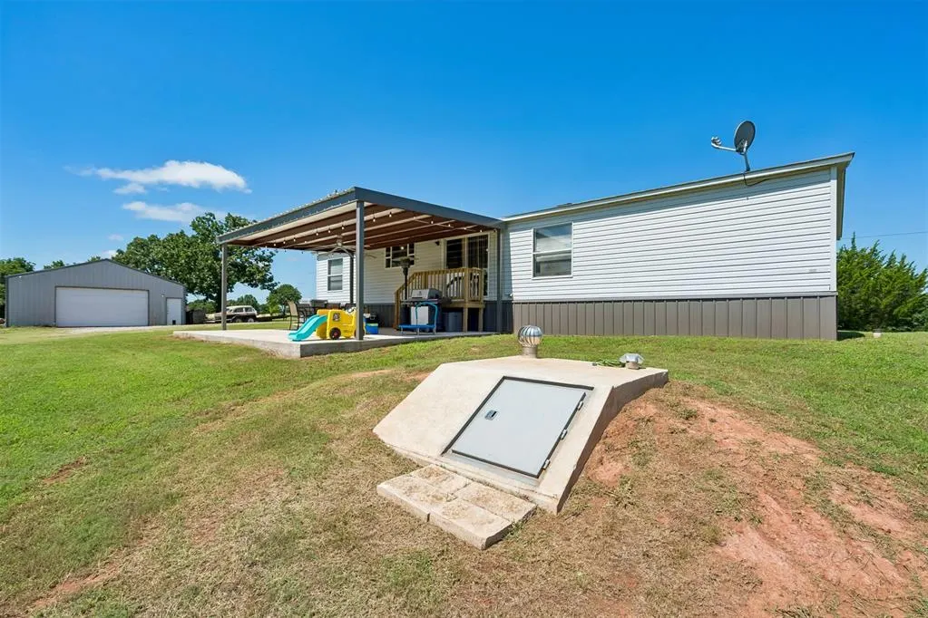 Photo 38 — 9701 NE 133rd Place, Newalla, OK 74857