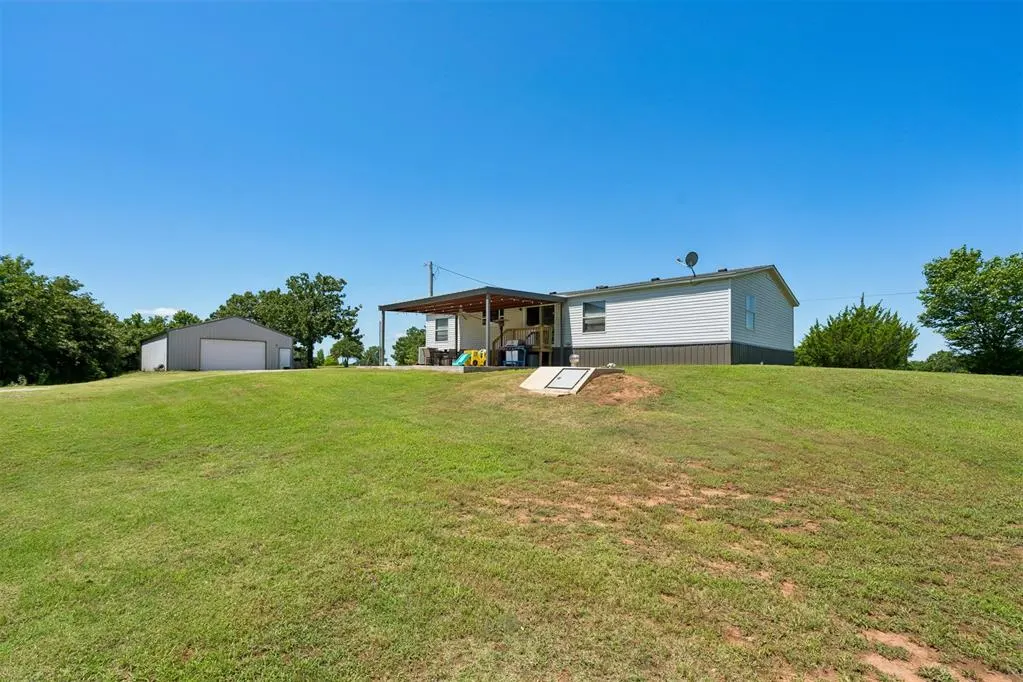 Photo 40 — 9701 NE 133rd Place, Newalla, OK 74857