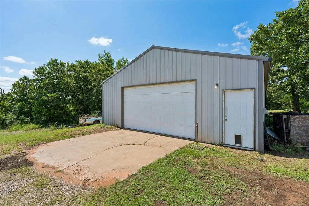 Photo 43 — 9701 NE 133rd Place, Newalla, OK 74857
